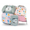 BAAGL SET 3 Zippy Bunny