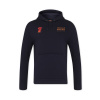 Red Bull Racing pánska mikina s kapucňou Max Verstappen Express navy F1 Team 2024