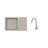 ALVEUS CZ SET ALVEUS ROCK 130/02+ BATERIE ELZA BRS