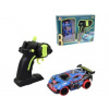 Závodné auto na diaľkové ovládanie, 2,4 GHz, 13 cm