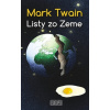 Listy zo Zeme - Mark Twain