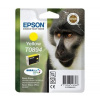 Atrament Epson T0894 žlutý