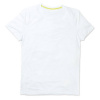 Tričko STEDMAN ACTIVE 140 CREW NECK MEN White biela S