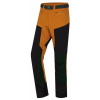 Husky Pánské outdoor kalhoty Krony M mustard (Velikost: L)