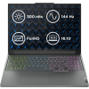 Herný notebook Lenovo Legion Slim 5 16IRH8 Storm Grey kovový (82YA004ECK)