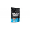 BioTech USA Protein Power, 1000 g, čokoláda