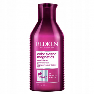 Redken Color Extend Magnetics 300 ml kondicionér pre farbené vlasy