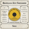 Bratislava Hot Serenaders: Smile - Bratislava Hot Serenaders