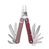 Multifunkčný nástroj Leatherman® Rebar® – Ružová