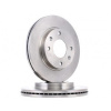 TATechnix Brzdový kotúč 257mm Hyundai ELANTRA III (XD) 1.6, 1.8, 2.0, 2.0CRDi - BREMBO