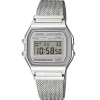 Unisex hodinky Casio A158WEM-7EF (Ø 33 mm)