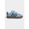 adidas VL COURT 3.0 tenisky detské KK4581 modrá EUR 26.5