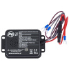 Odpudzovač kún, elektrický, akustický + záblesk, 12V, Carmotion