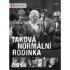 Taková normální rodinka DVD