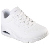SKECHERS-Uno Stand On Air white/whte Biela 38 2025