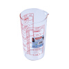 Sklenená odmerka Classic 500 ml PYREX