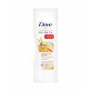 Dove telové mlieko Honey 400 ml 1 kus