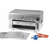 GourmetMaxx Beef Grill XL plynový gril (GourmetMaxx Beef Grill XL plynový gril)