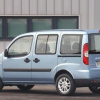 Lemy blatníkov Fiat Doblo 2000-2009