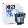 Diesel Only The Brave 35 ml toaletní voda pro muže