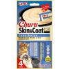 Chúru Cat Skin&Coat Tuna Recipe 4 x 14 g