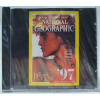 PC NATIONAL GEOGRAPHIC 1997 PC CD-ROM v jewel case obale