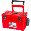 Box QBRICK® System One RED Ultra HD Cart 2, na náradie, na kolieskach