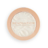 Makeup Revolution London Re-loaded rozjasňovač Golden Lights 10 g