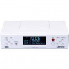 Rádioprijímač s DAB+ Lenco KCR-190WH