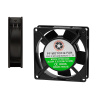 JING DA FAN Ventilátor do PC 92x25mm 230V TERMINAL