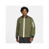 Nike Sportswear Style Essentials + M DD5001-326 Jacket (101710) Black XL
