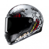 Prilba HJC V10 VATT MC1SF - L