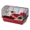 Inter Zoo Viktor 2 plus s výbavou 50 x 33 x 33 cm