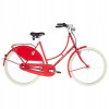 Mestsky bicykel - Ortler van Dyck Wave Dutch Bicycle 28 