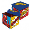 Arditex box s vrchnákom Spiderman SM15223