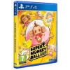 Super Monkey Ball: Banana Blitz HD