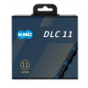 KMC X-11-SL DLC modro/černý BOX