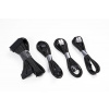 PHANTEKS Extension Cable Set, 500mm - Black PH-CB-CMBO_BK