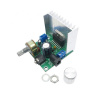 Zosilňovač pre mp3 set TDA7297 2x15W 05
