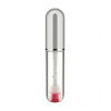 Travalo Perfume Pod Pure plniteľný rozprašovač parfumov Silver 5 ml