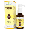 Medverita Vitamín D3 2000 IU z lanolínu - 30 ml