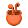 Moye Aurras 2 True Wireless Earphone (Orange)