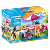 Playmobil Playmobil 70614 Mobilný stojan na palacinky