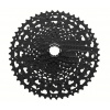 kazeta SunRace CSUX700 11r. 11-50z CUES BLACK