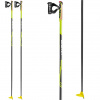 Palice Leki CC 450 neonyellow-black Varianta: 165cm