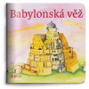 Babylonská věž - autor neuvedený
