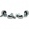 Kolieska k Be Eco Giona 39892/39893, 4 ks
