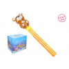 Wiky Bublifuk medvídek 60 ml 28 cm