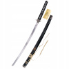 Samurajský meč Decor Habitat Hattori Hanzo „The Bill“
