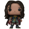 Funko POP! The Lord of the Rings: The War of the Rohirrim – Wulf